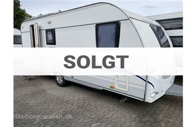 Adria Adora 563 TK